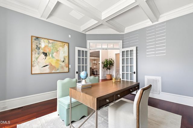 2805 Anderson Drive, Raleigh, NC 27608