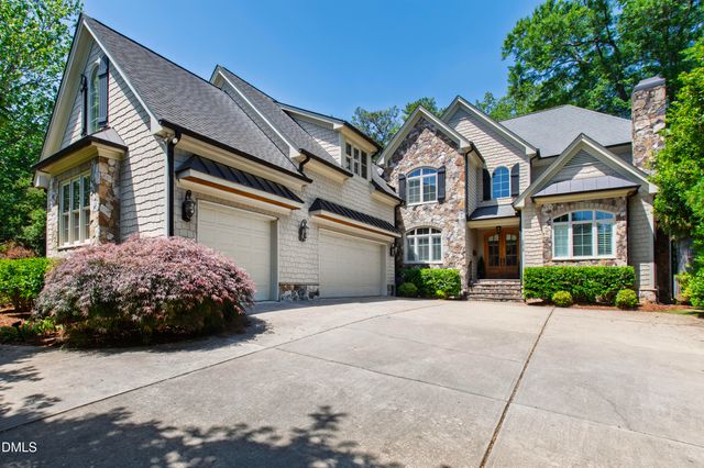 2805 Anderson Drive, Raleigh, NC 27608