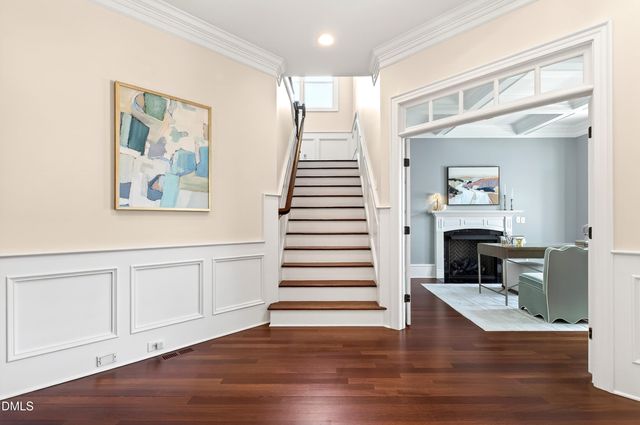 2805 Anderson Drive, Raleigh, NC 27608