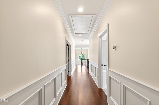 2805 Anderson Drive, Raleigh, NC 27608