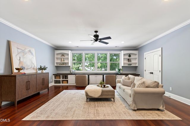 2805 Anderson Drive, Raleigh, NC 27608