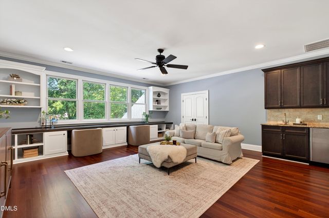 2805 Anderson Drive, Raleigh, NC 27608