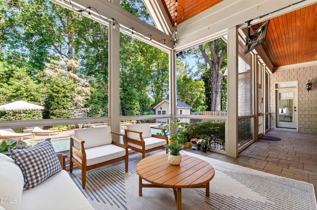 2805 Anderson Drive, Raleigh, NC 27608