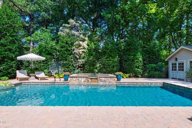 2805 Anderson Drive, Raleigh, NC 27608