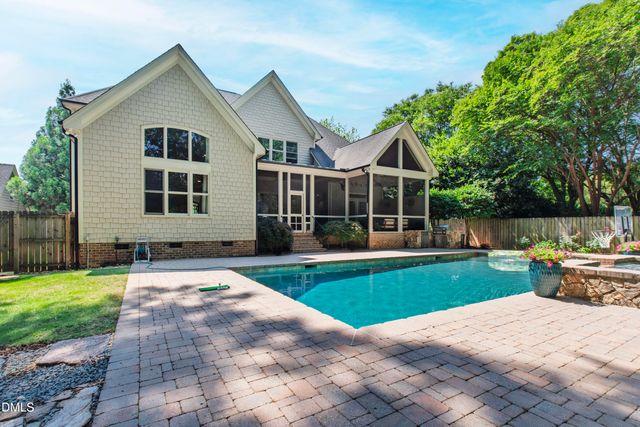 2805 Anderson Drive, Raleigh, NC 27608