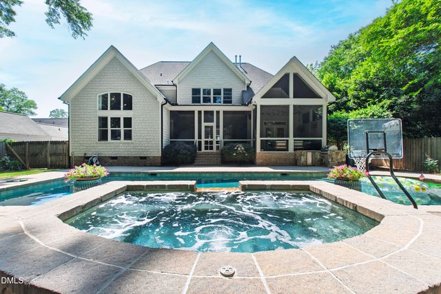 2805 Anderson Drive, Raleigh, NC 27608