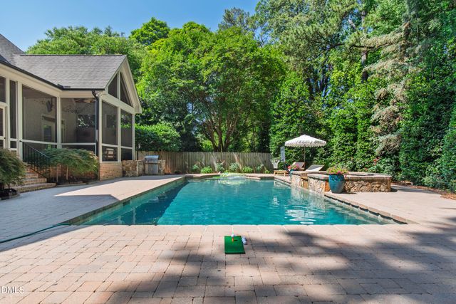 2805 Anderson Drive, Raleigh, NC 27608