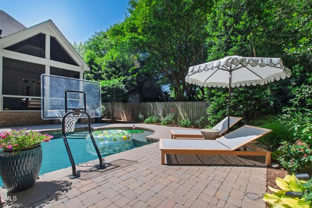2805 Anderson Drive, Raleigh, NC 27608