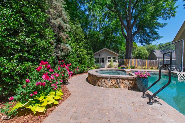2805 Anderson Drive, Raleigh, NC 27608
