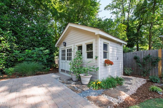 2805 Anderson Drive, Raleigh, NC 27608