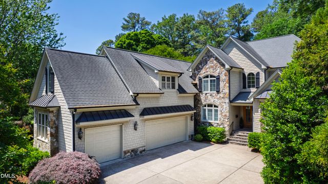2805 Anderson Drive, Raleigh, NC 27608