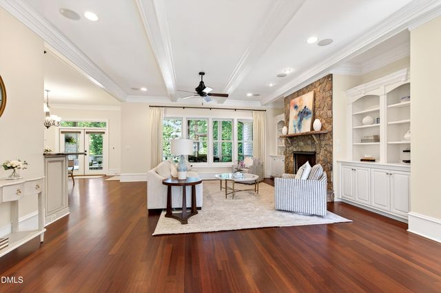 2805 Anderson Drive, Raleigh, NC 27608
