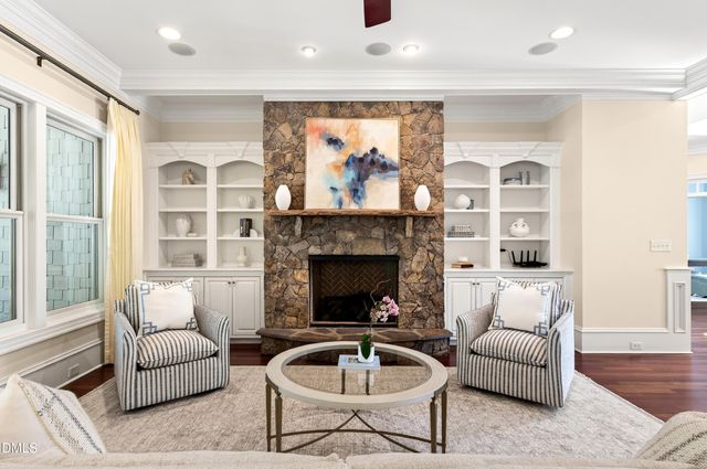 2805 Anderson Drive, Raleigh, NC 27608