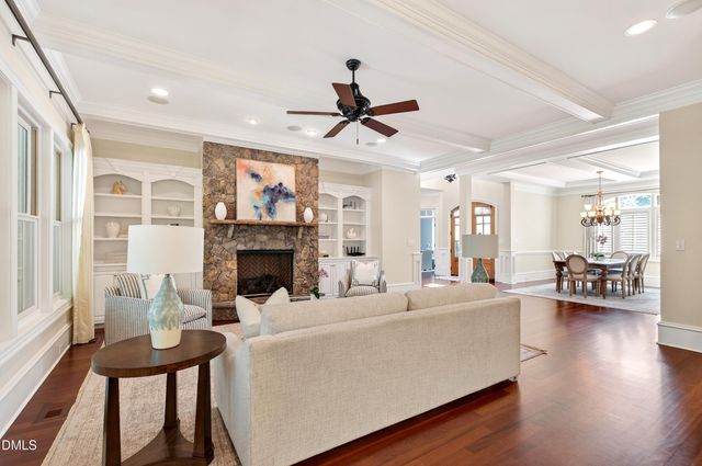 2805 Anderson Drive, Raleigh, NC 27608