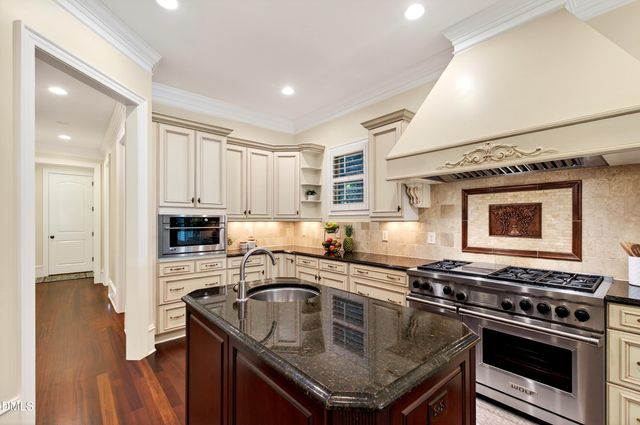 2805 Anderson Drive, Raleigh, NC 27608