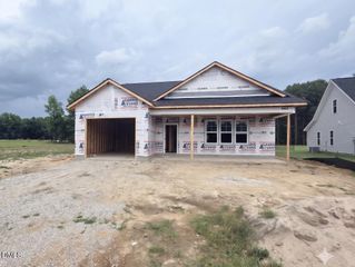 4507 Sweet Williams Lane, Wilson, NC 27896