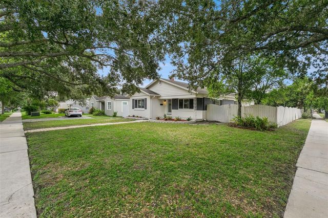 1652 BERKSHIRE AVENUE, Winter Park, FL 32789
