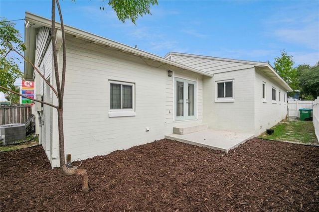 1652 BERKSHIRE AVENUE, Winter Park, FL 32789