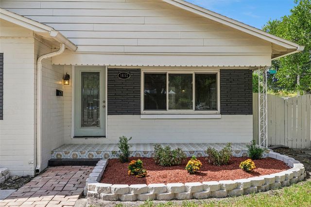 1652 BERKSHIRE AVENUE, Winter Park, FL 32789