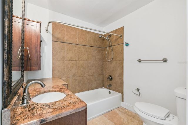 1652 BERKSHIRE AVENUE, Winter Park, FL 32789