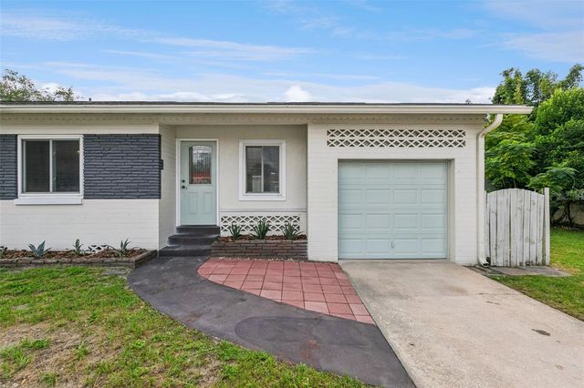 1652 BERKSHIRE AVENUE, Winter Park, FL 32789