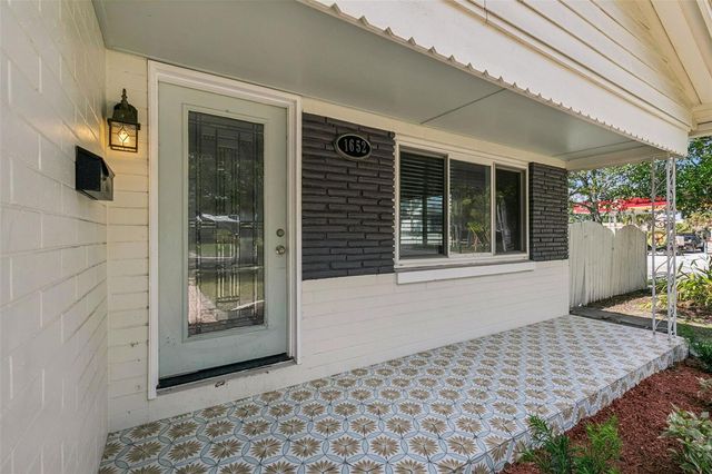 1652 BERKSHIRE AVENUE, Winter Park, FL 32789