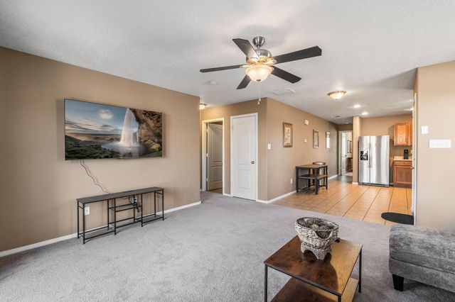 2451 Treviso Drive SE, Rio Rancho, NM 87124