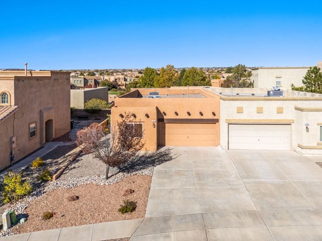 2451 Treviso Drive SE, Rio Rancho, NM 87124
