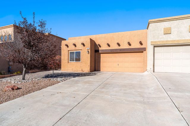 2451 Treviso Drive SE, Rio Rancho, NM 87124