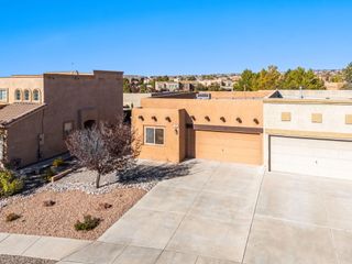 2451 Treviso Drive SE, Rio Rancho, NM 87124