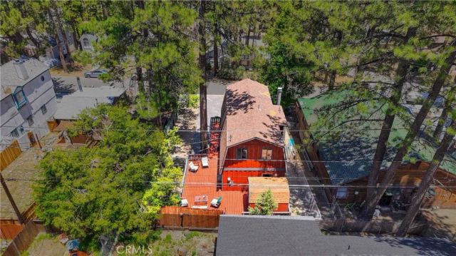 1381 Laura Street, Wrightwood, CA 92397