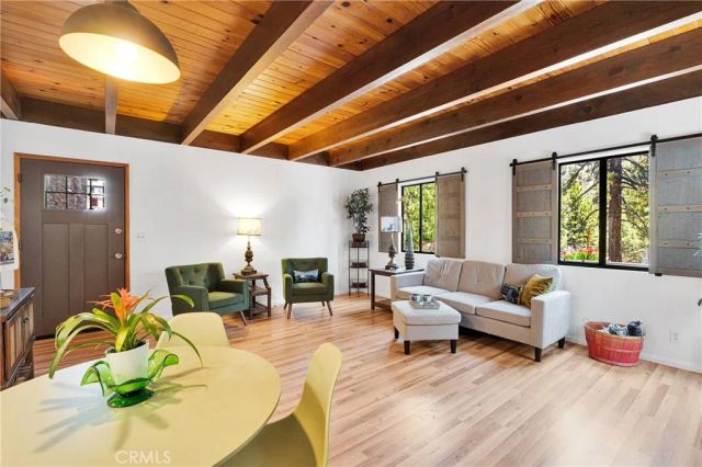 1381 Laura Street, Wrightwood, CA 92397