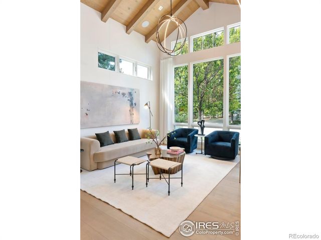 2158 Tamarack Avenue, Boulder, CO 80304