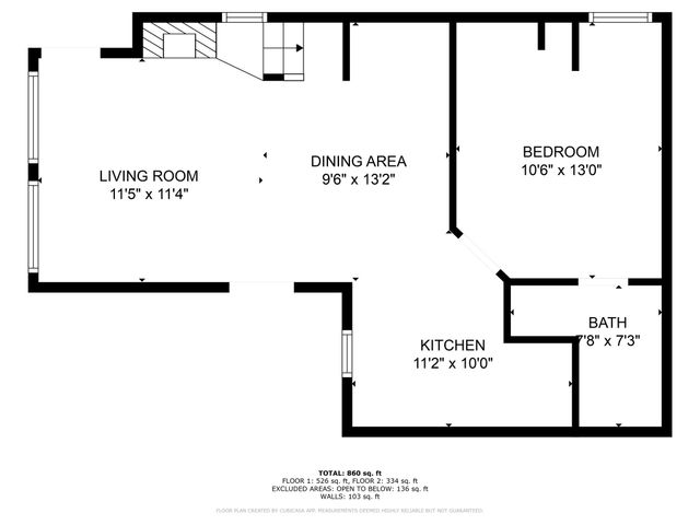 3121 Sondra Drive 205, Fort Worth, TX 76107