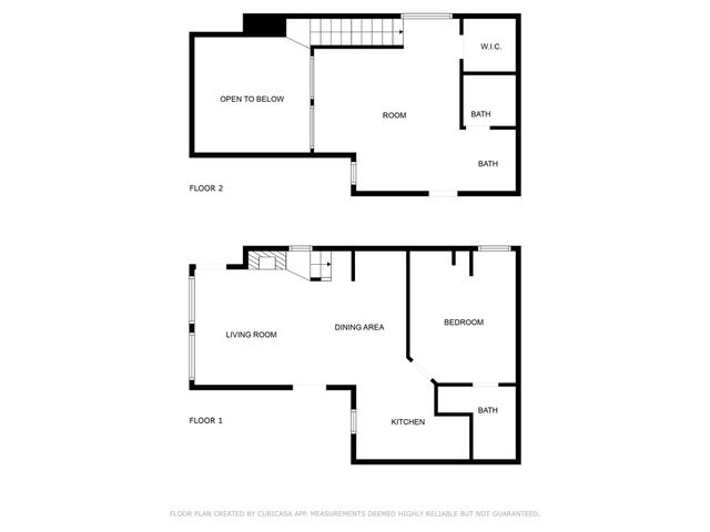 3121 Sondra Drive 205, Fort Worth, TX 76107