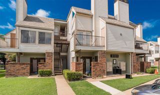 3121 Sondra Drive 205, Fort Worth, TX 76107