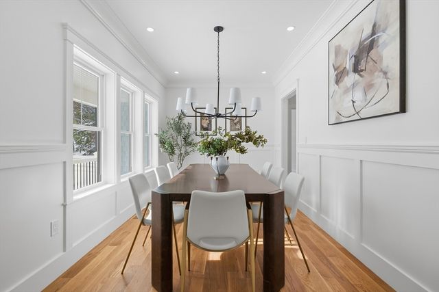 1 Plymouth Rd, Winchester, MA 01890