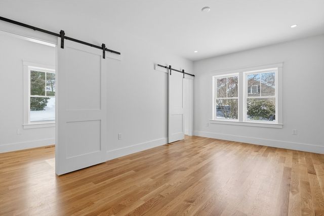 1 Plymouth Rd, Winchester, MA 01890