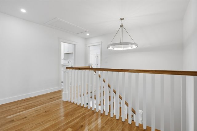 1 Plymouth Rd, Winchester, MA 01890