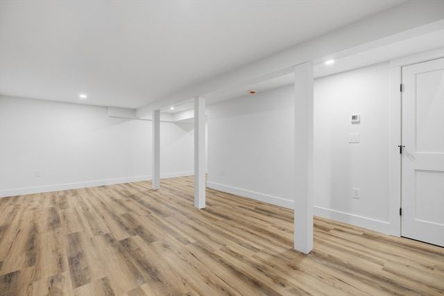 1 Plymouth Rd, Winchester, MA 01890