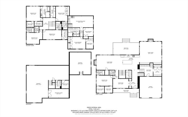 1 Plymouth Rd, Winchester, MA 01890