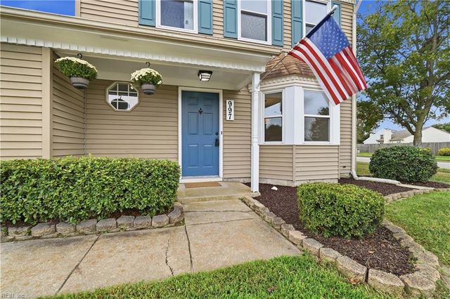 997 Maitland DR, Virginia Beach, VA 23454
