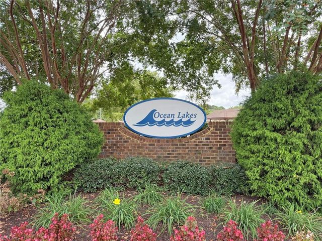 997 Maitland DR, Virginia Beach, VA 23454