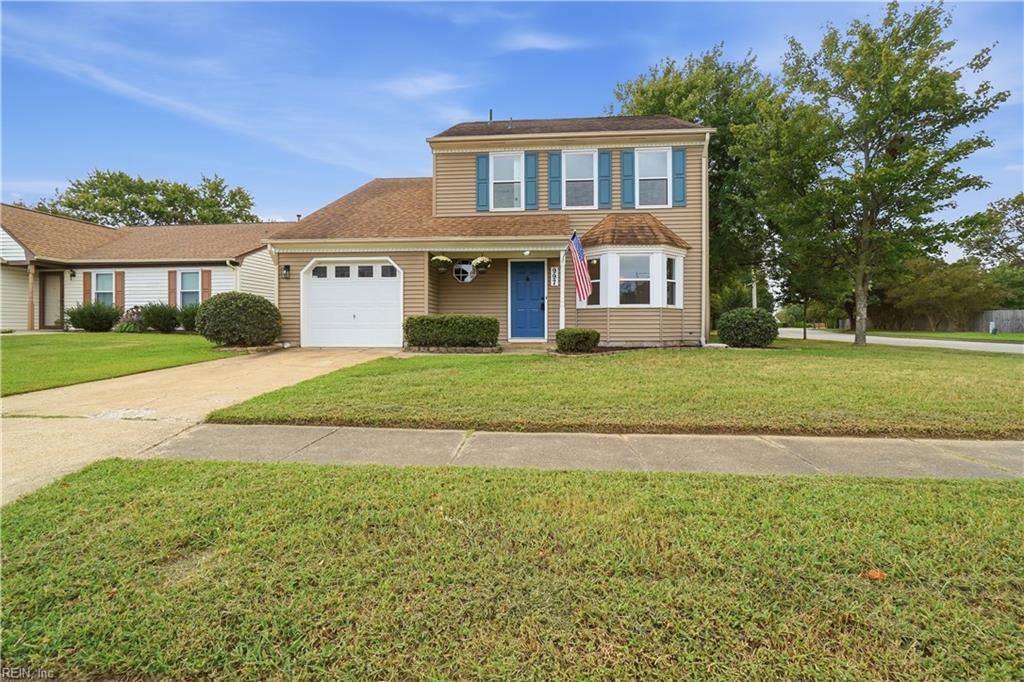 997 Maitland DR, Virginia Beach, VA 23454