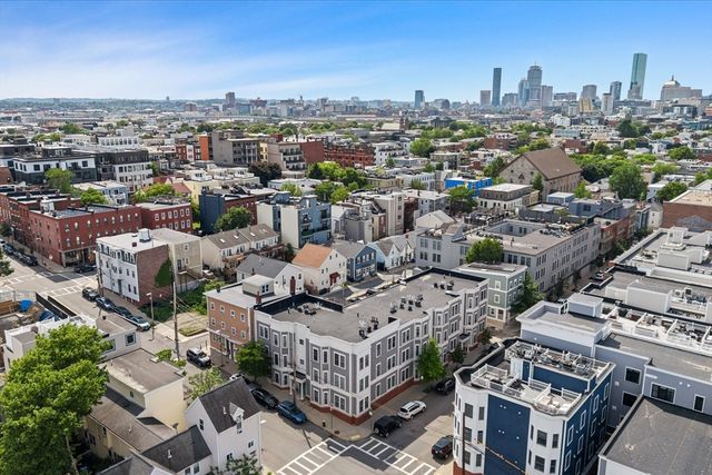 190 F St 6, Boston, MA 02127