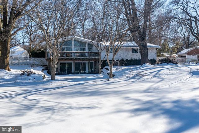 1519 MEADOWLARK RD, Wyomissing, PA 19610