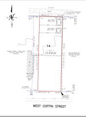 527 W Coffin Street, Denison, TX 75020