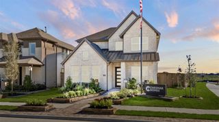 11831 South Pavilion Drive, Baytown, TX 77523
