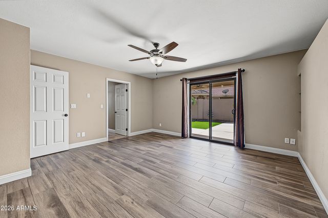 1209 W ROYAL PALMS Court, Gilbert, AZ 85233