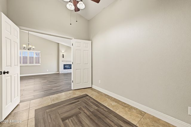 1209 W ROYAL PALMS Court, Gilbert, AZ 85233